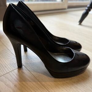 Style & Co. Classic Black Heels